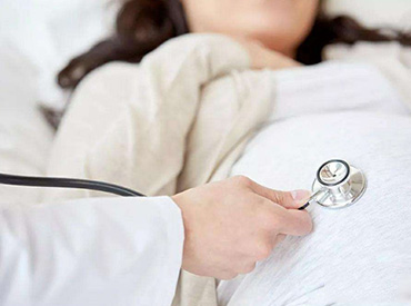 反复流产试管助孕